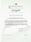CCP - Certificado de Competências Pedagógicas